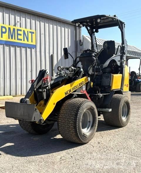 New Holland ML15 Мини товарачи
