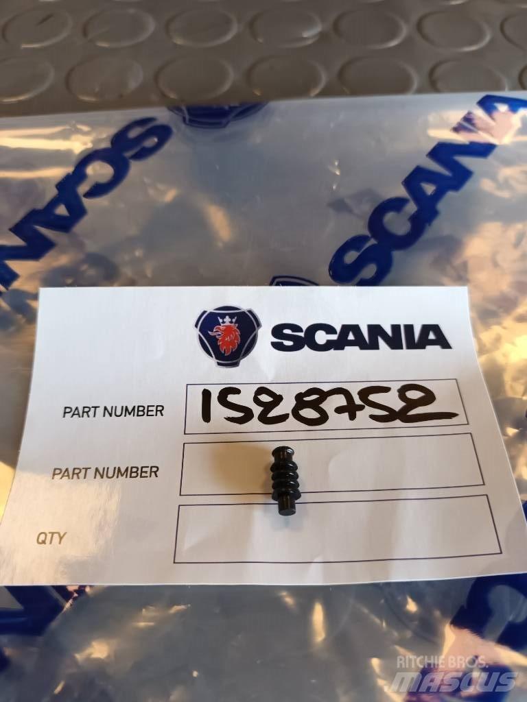 Scania PLUG 1528752 Двигатели