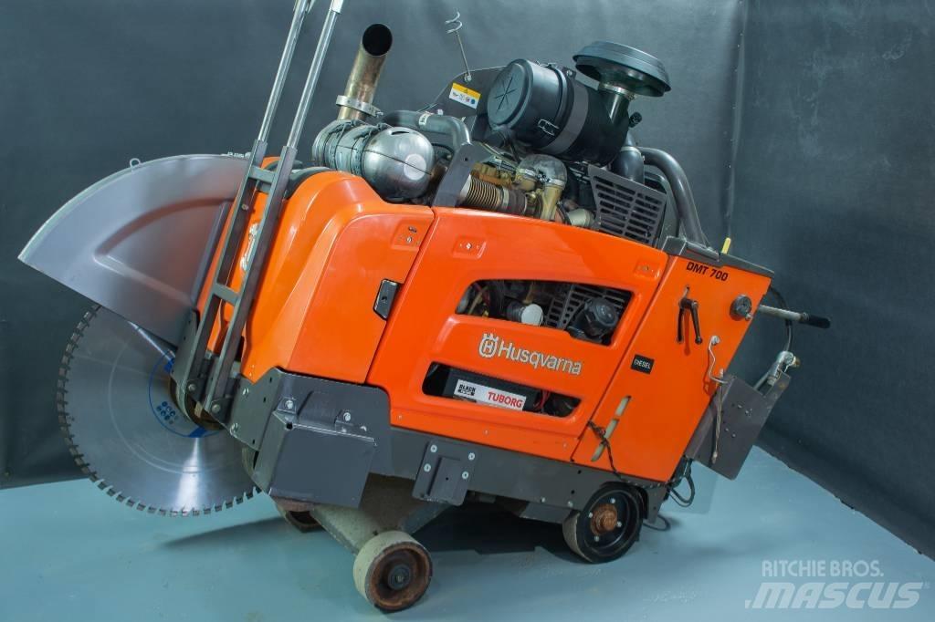 Husqvarna FS7000DL Триони за скали и бетон