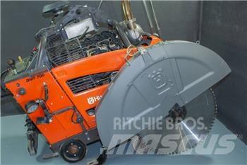 Husqvarna FS7000DL Триони за скали и бетон