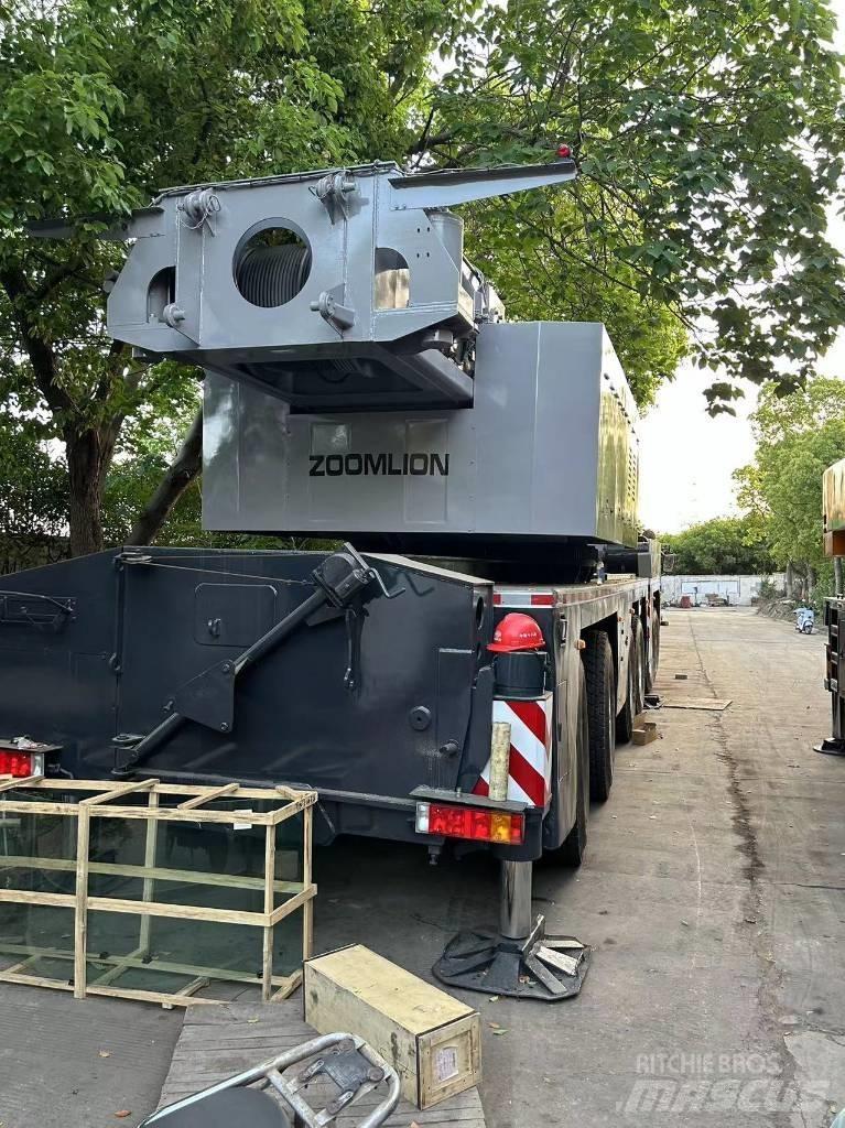 Zoomlion ZAT 2200 V Всъдеходни кранове