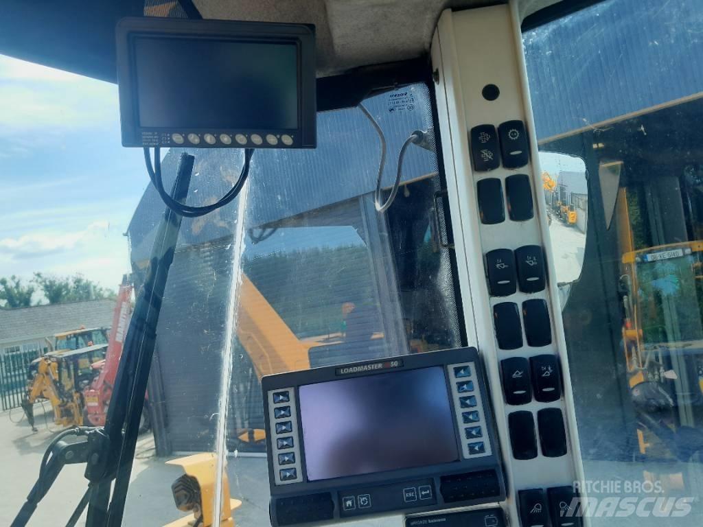 Volvo L 90 H Колесни товарачи