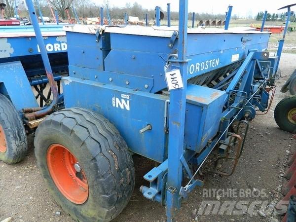 Nordsten 3 Редосеялки