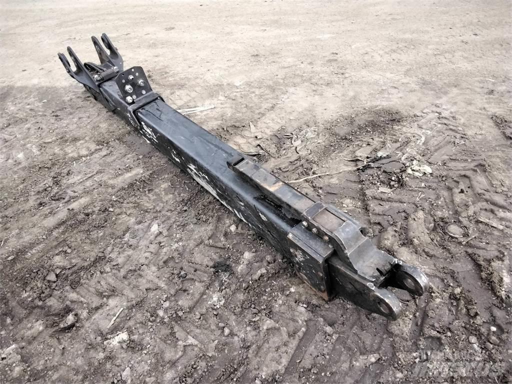 John Deere Ch8 Карнове за харвестери