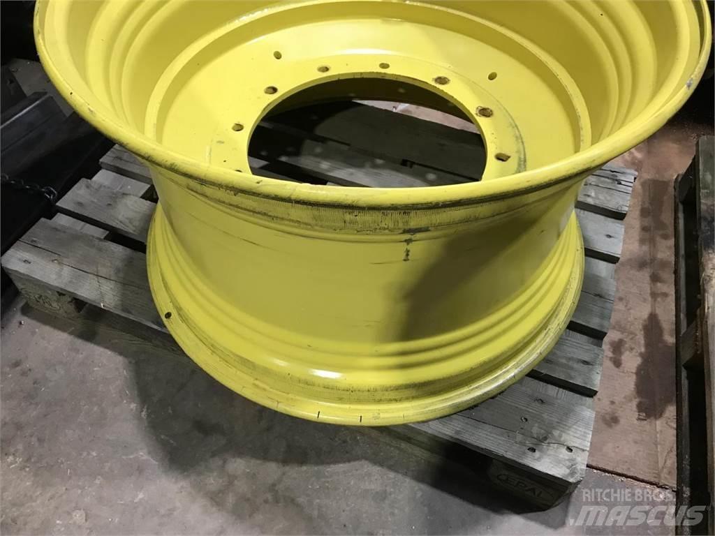 John Deere 20x34 Колелета/Гуми