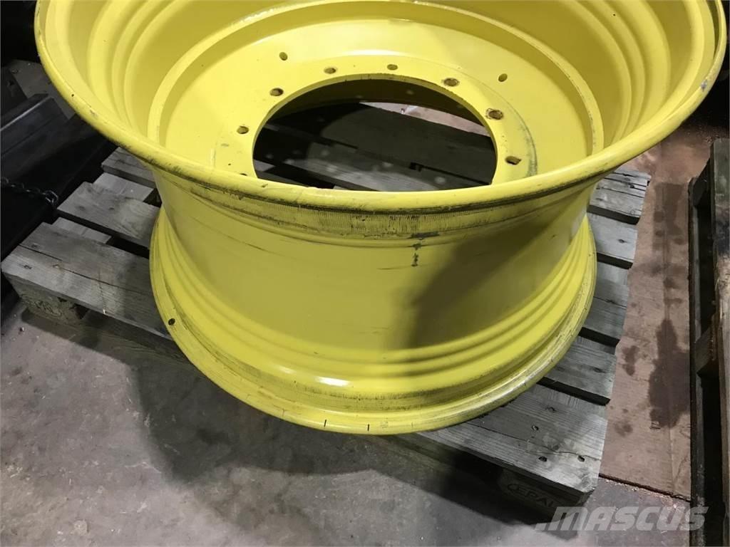 John Deere 20x34 Колелета/Гуми