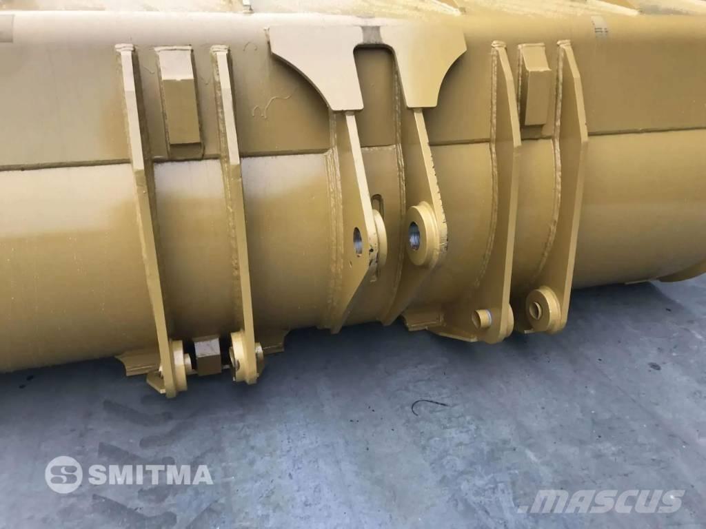 CAT 966M Кофи