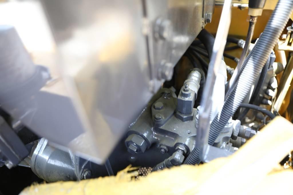 Komatsu PC 60-7 Мини екскаватори < 7 т