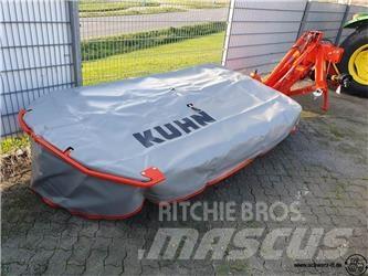 Kuhn GMD 280-FF Косачки