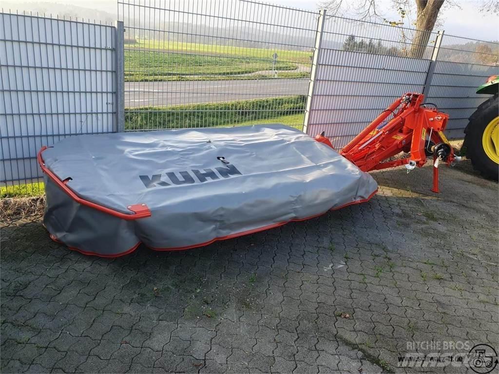 Kuhn GMD 280-FF Косачки