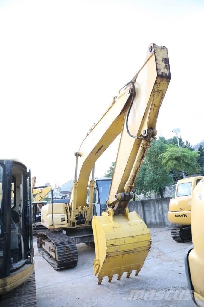 Sumitomo SH200-3 Верижен екскаватор