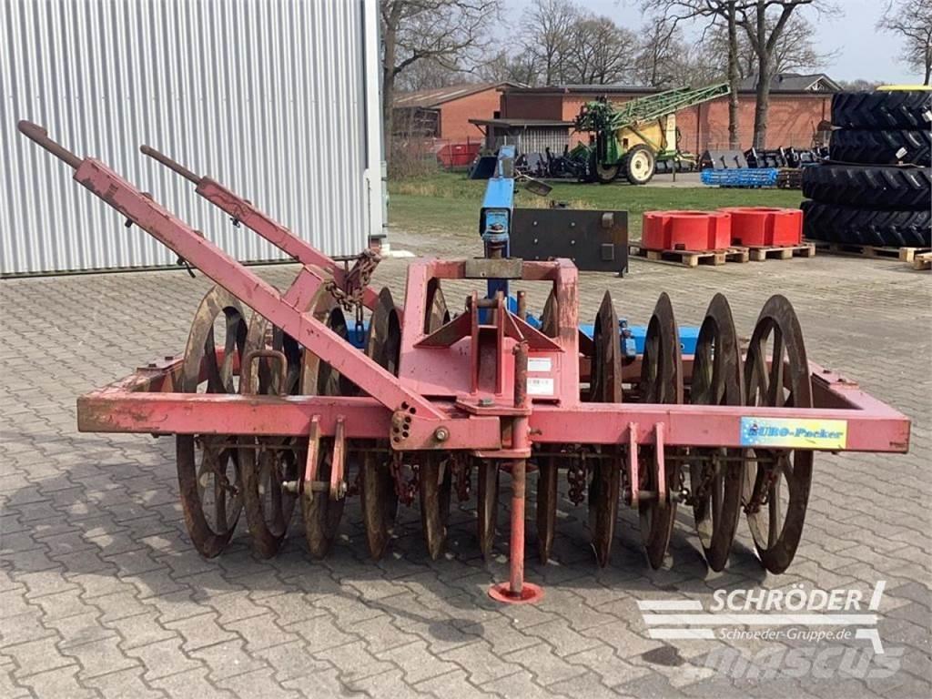 Jabelmann V 11/900 Валяк