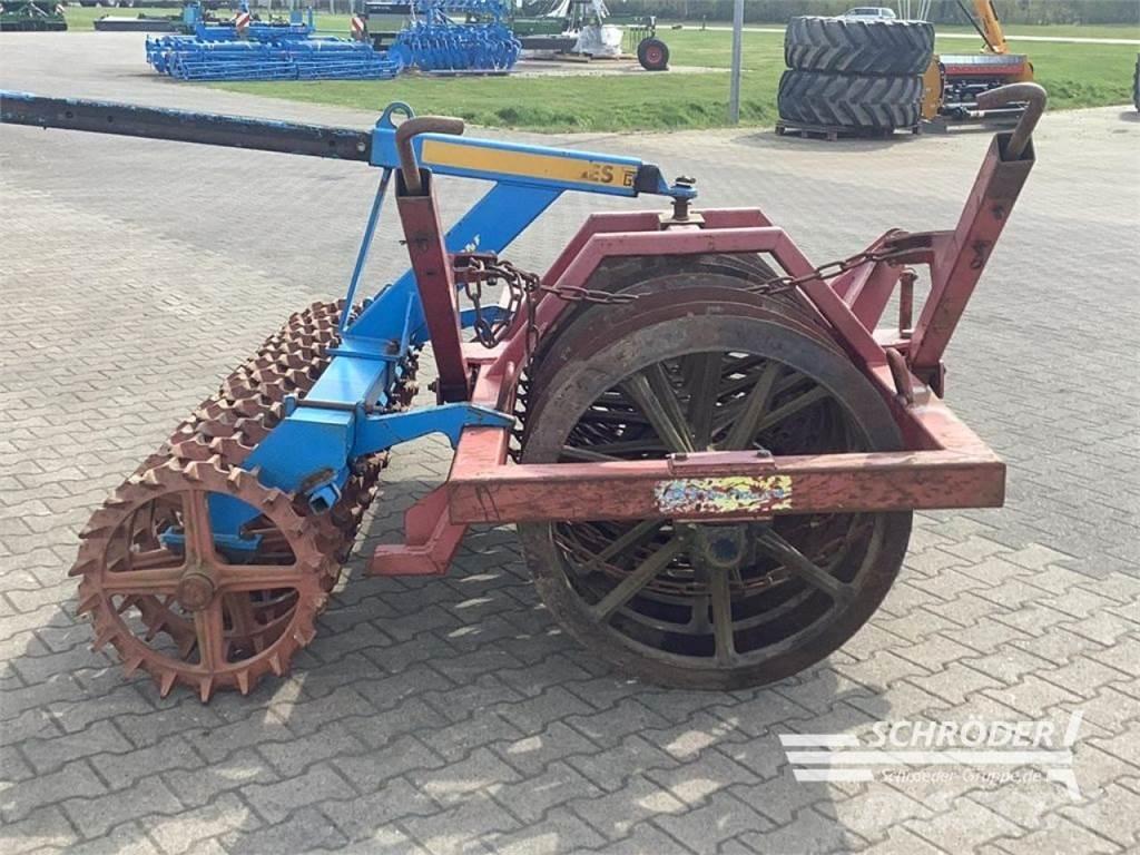 Jabelmann V 11/900 Валяк