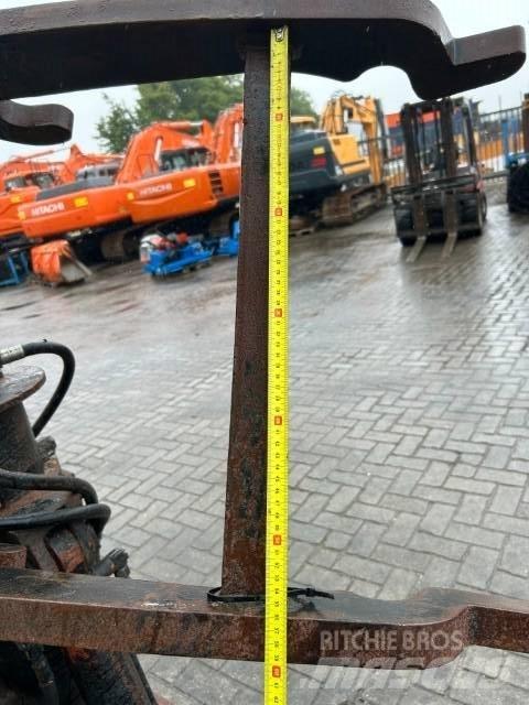  Zand Grijper CW 30 Куки