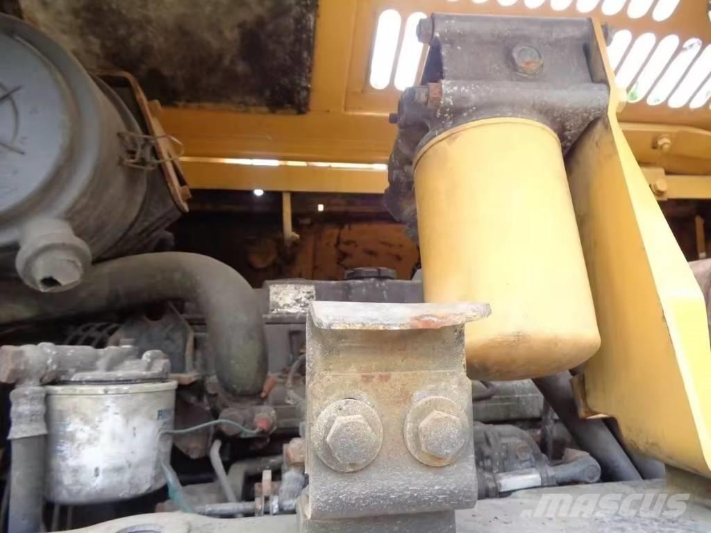 CAT 308 C CR Средни екскаватори 7т - 12т