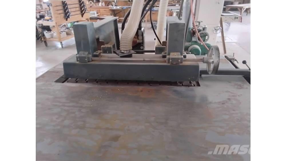 Diehl SL52 Гатери