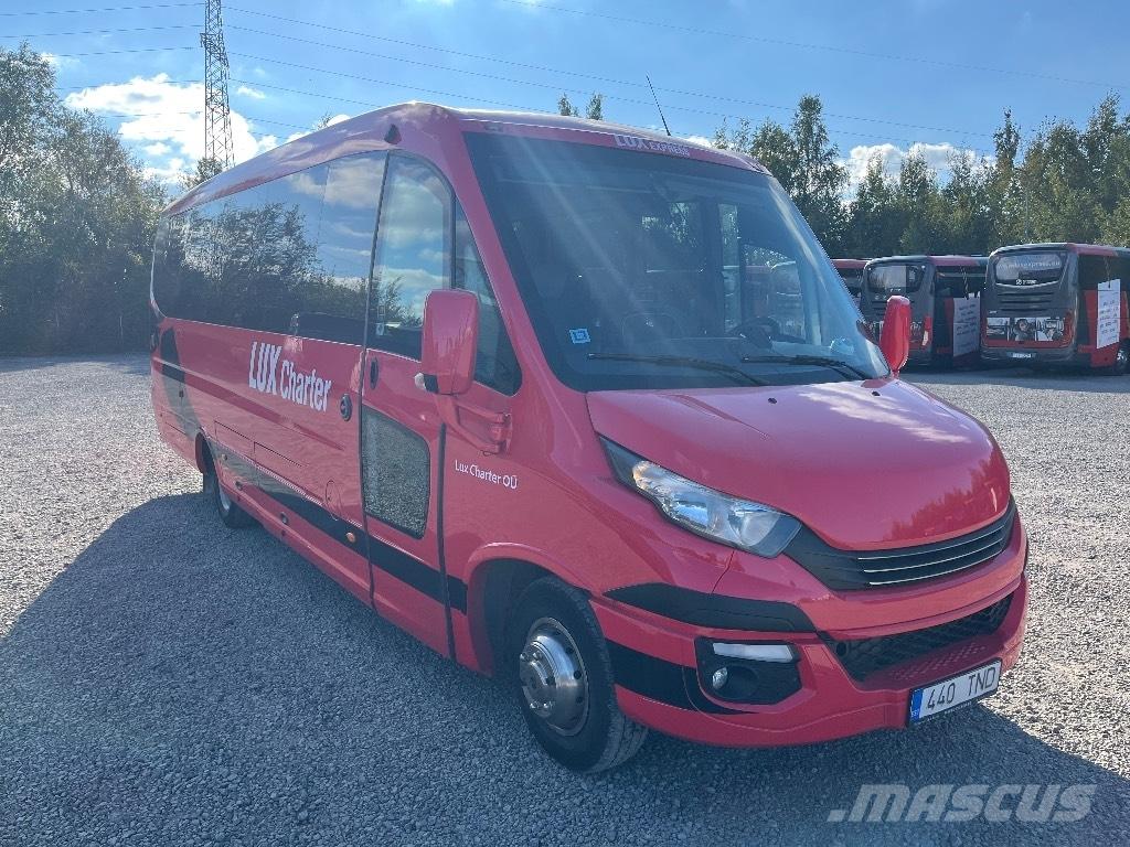 Iveco FERQUI SUNRISE Мини бусове