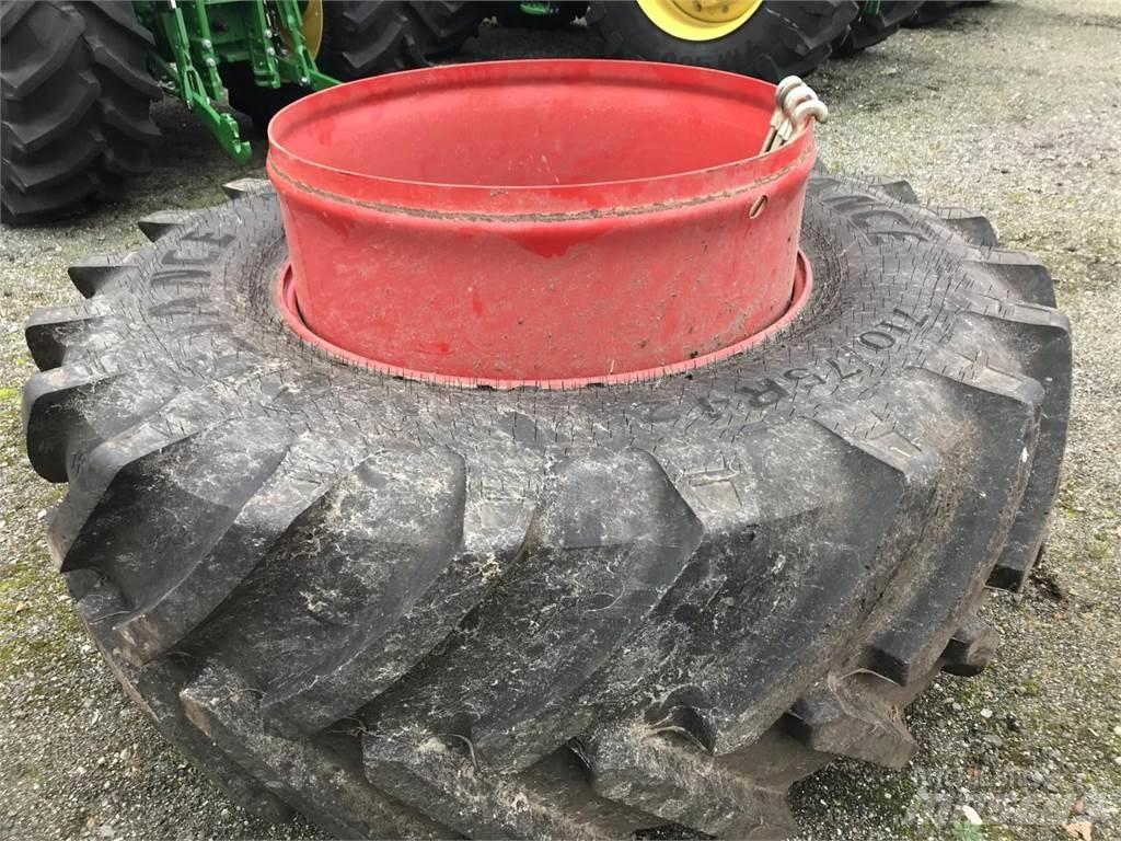 Alliance 710/75R42 Колелета/Гуми