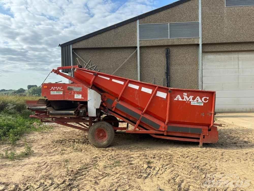 Amac BLX120 Селскостопанство - Други