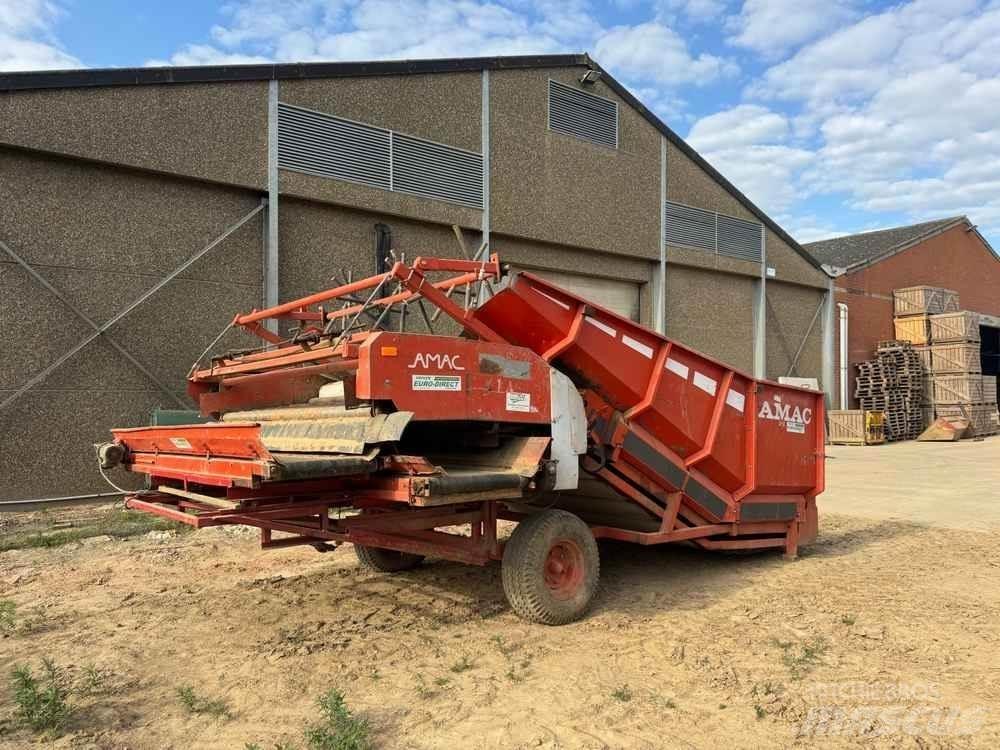 Amac BLX120 Селскостопанство - Други