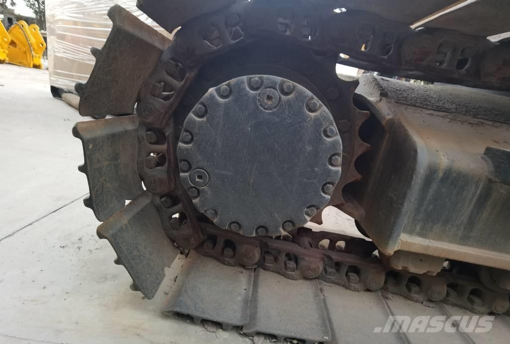 CAT 315d2 Верижен екскаватор