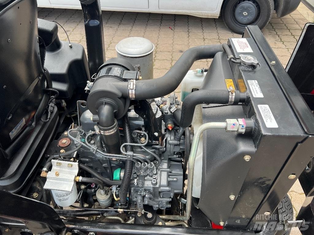 Toro Reelmaster 3575 Косачки за Fairway