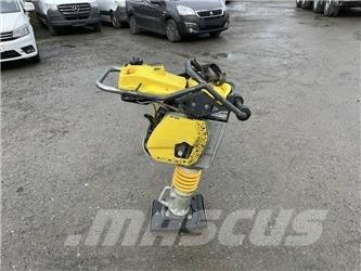 Bomag BT 60 *Stampfer* Пробки