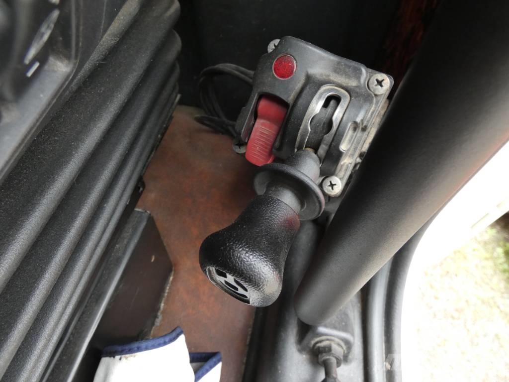 DAF XF 530 FRT Влекачи