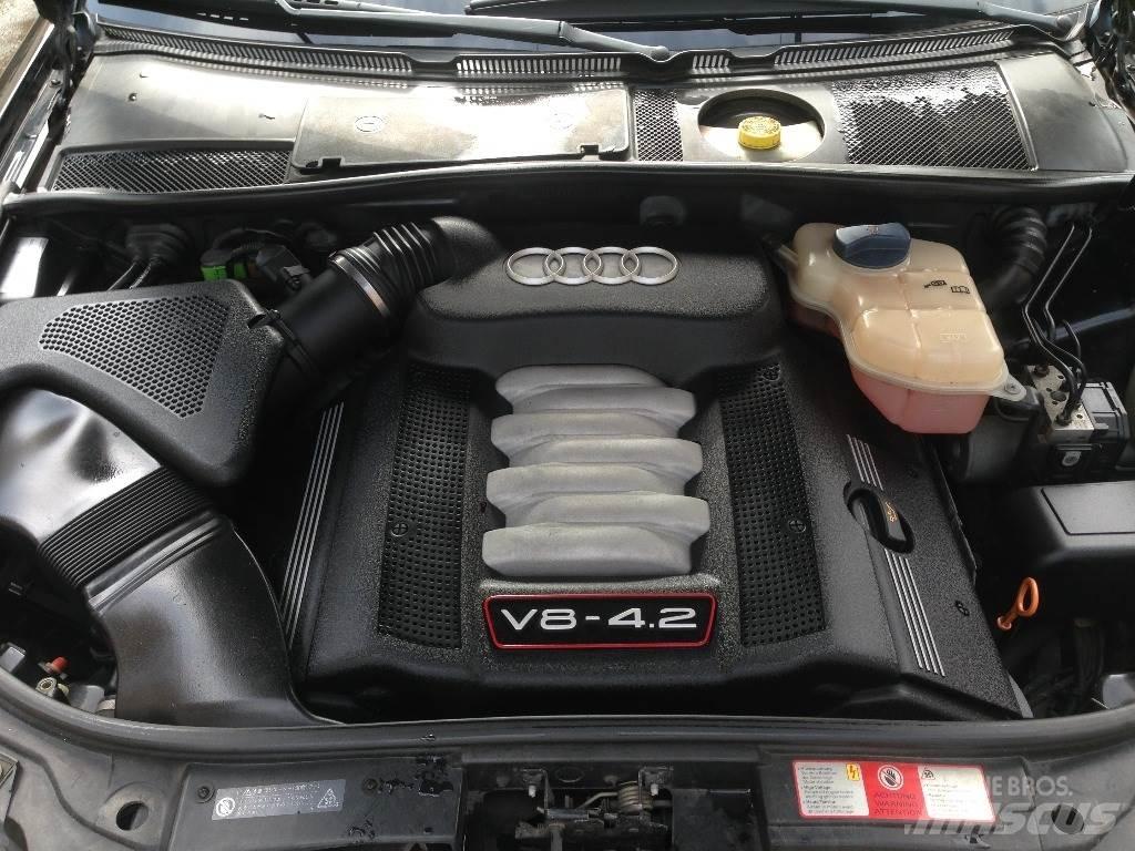 Audi GH-4BANKF Коли