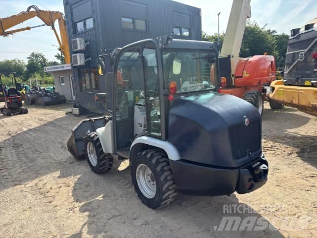 Kramer 5035 Мини товарачи