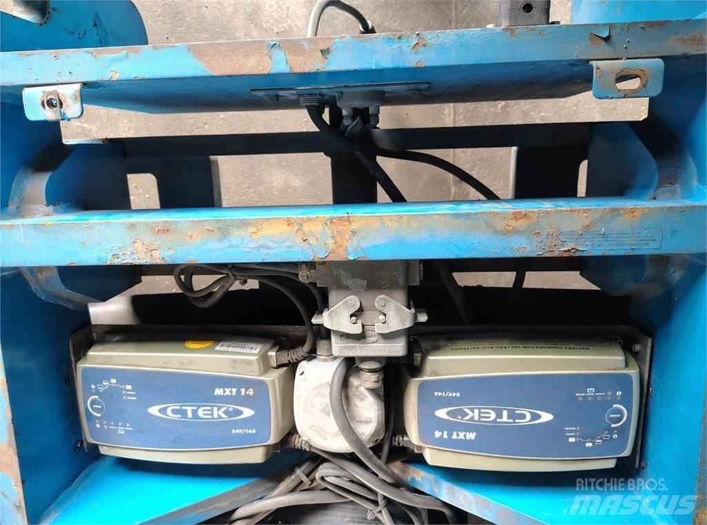Genie Z-4525 Други