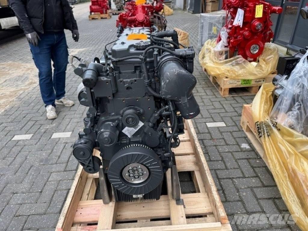 Cummins B6.7EUVIE307 Селскостопанство - Други