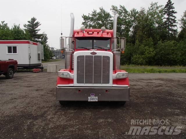 Peterbilt 388 Влекачи