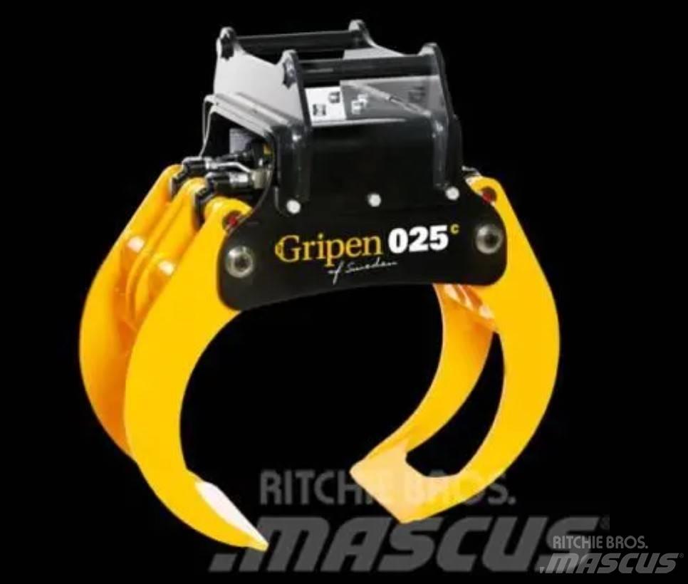 HSP Gripen 025 C Куки
