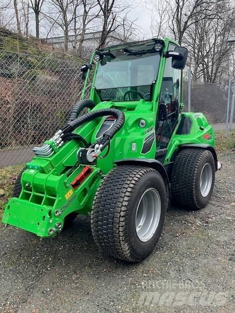 Avant 860 i Мини товарачи
