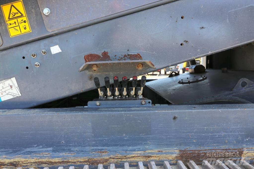 Kleemann MS 15 Z Мобилни скрийнери
