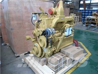 Cummins NT855-C280 Двигатели