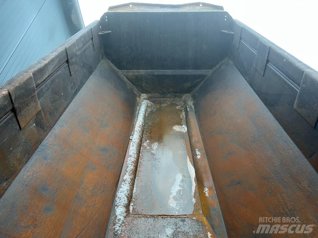 Volvo A30F Дъмпери/моторни превозни средства