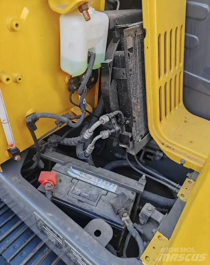 Volvo EC 60 D Верижен екскаватор