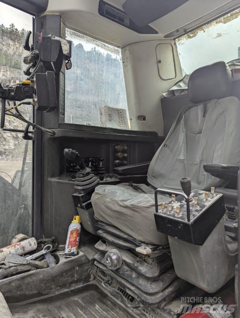 Atlas Copco D60-SF Апаратура за повърхностна редова сеидба