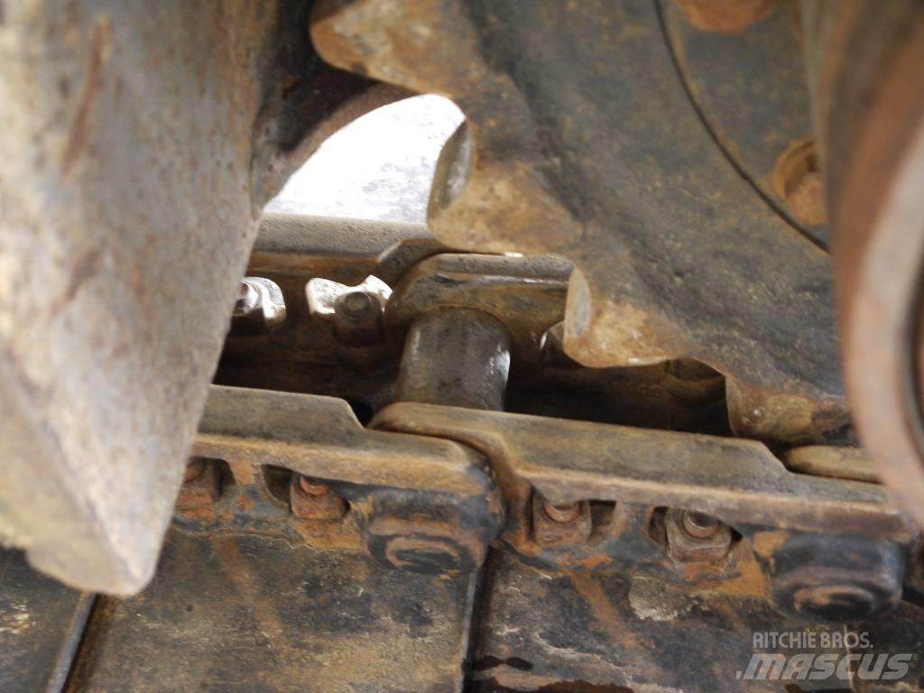 Volvo ECR 88 D Средни екскаватори 7т - 12т