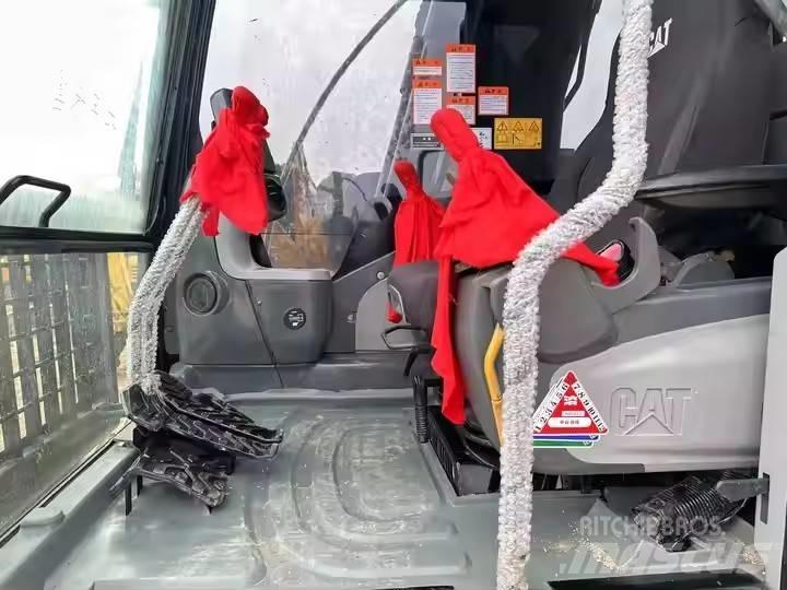 CAT 312D 2GC Верижен екскаватор