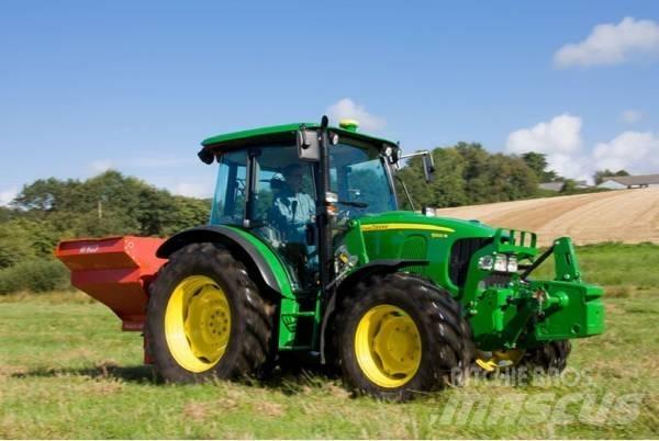 John Deere JD5100R Трактори