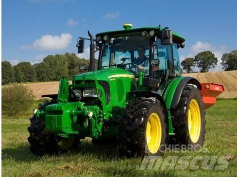 John Deere JD5100R Трактори
