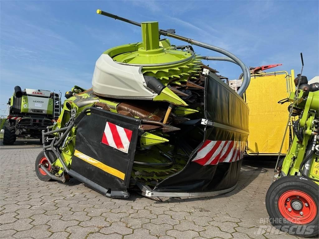 CLAAS Orbis 900 AC Селскостопанство - Други