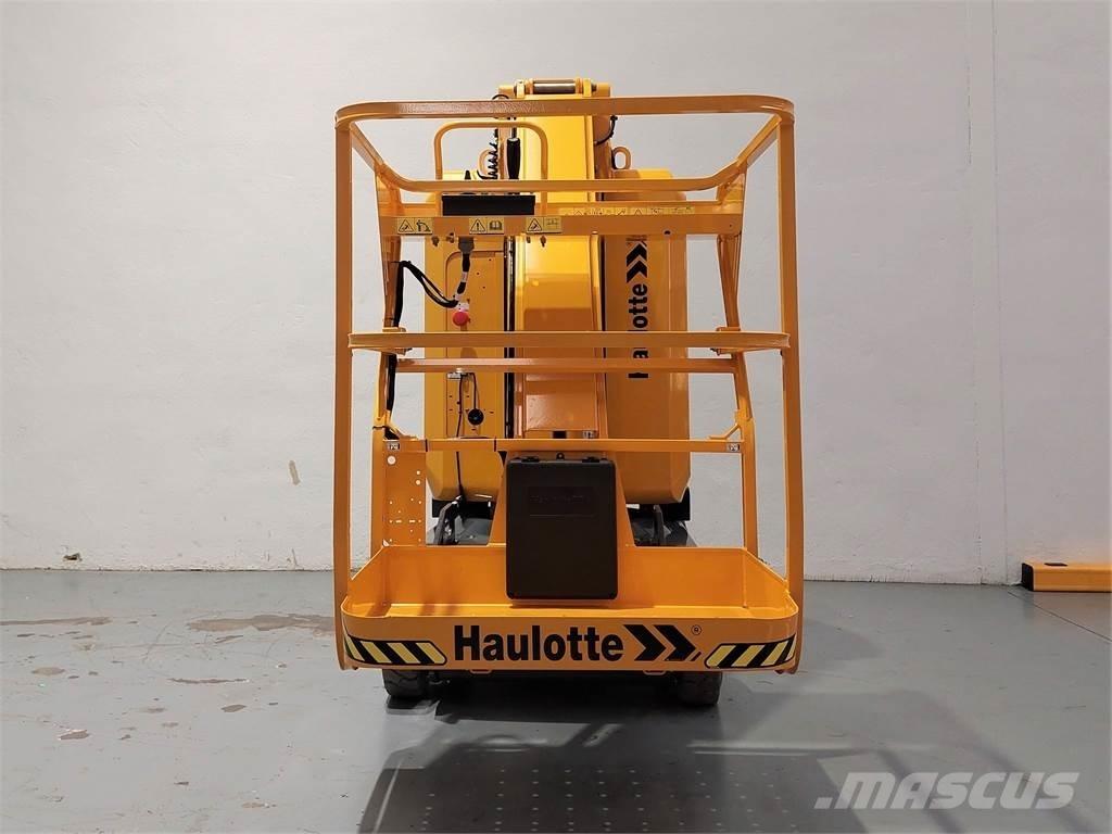 Haulotte STAR 10 Други вишки и платформи