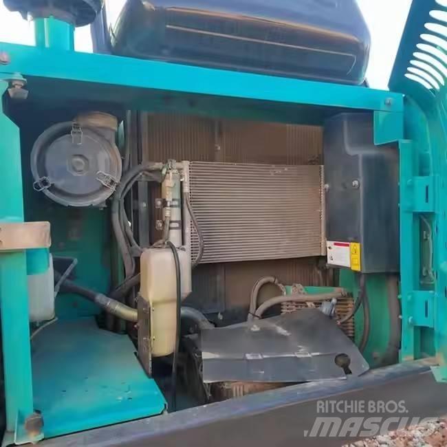 Kobelco SK 130 Верижен екскаватор