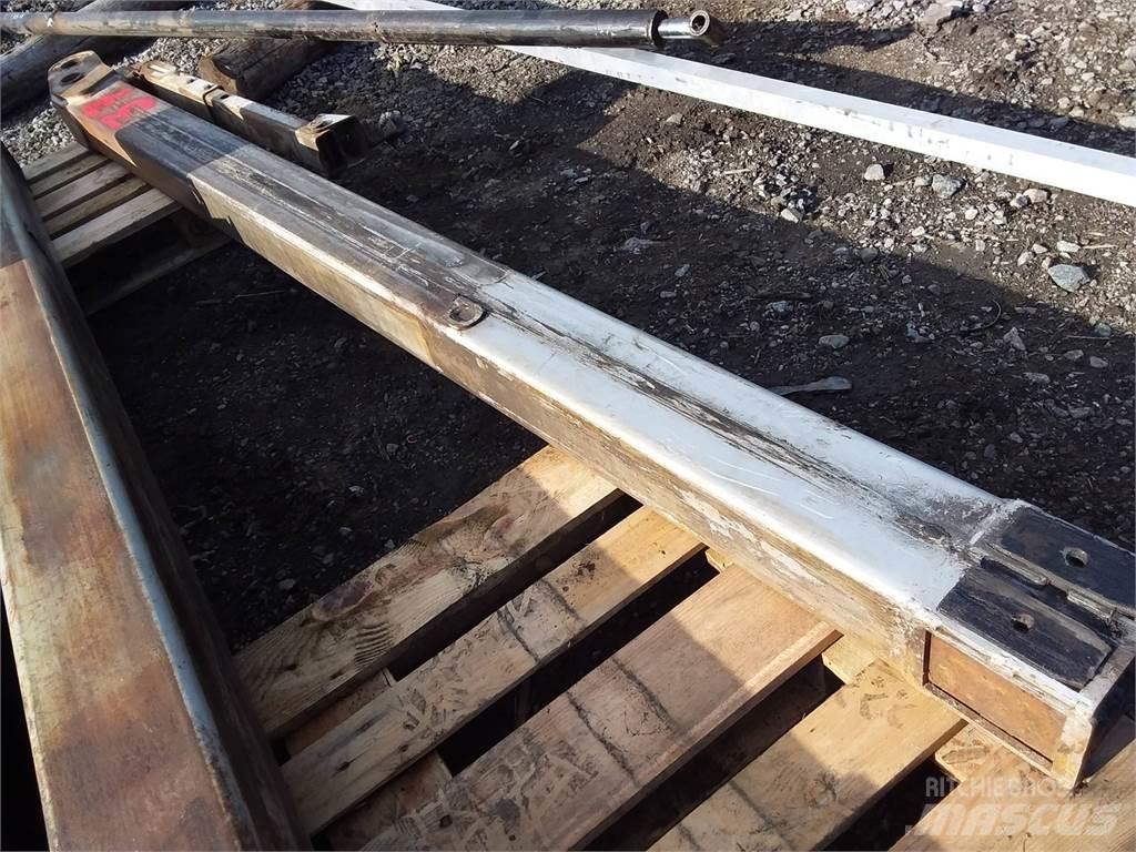 Valmet Crh18 Карнове за харвестери