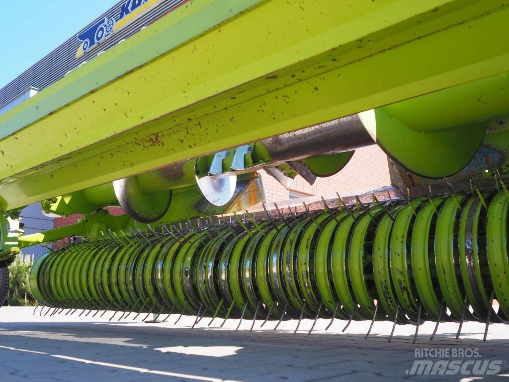 CLAAS Pick Up 300 HD Друга техника за жънене на фураж