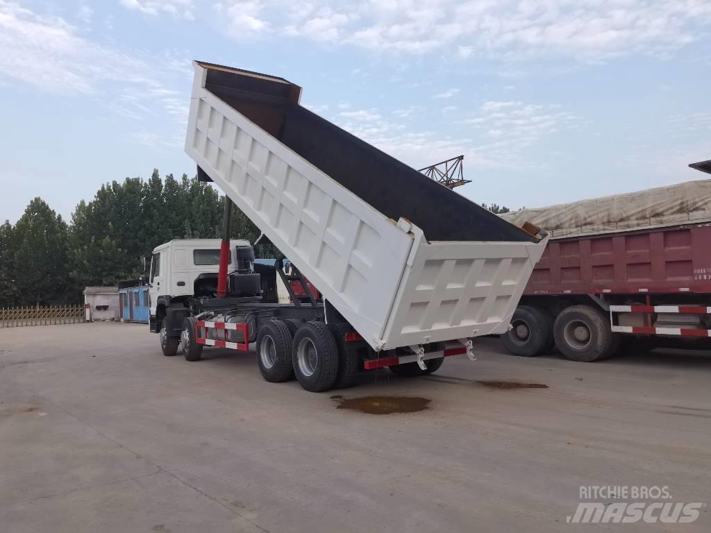 Howo 371 Самосвал
